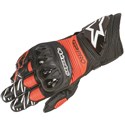 Black/Red