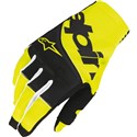 Flo Yellow/Black