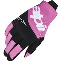 Purple/Black