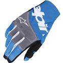 Blue/Grey/Black