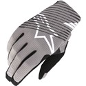 Grey/Black
