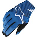 Blue/Black