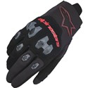Black/Red