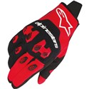 Red/Black