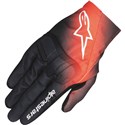 Black/Red