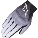Grey/Black