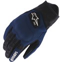Navy Blue/Black