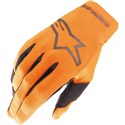 Orange/Black