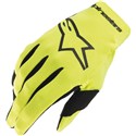 Flo Yellow/Black