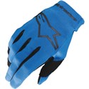 Blue/Black