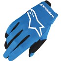 Blue/White