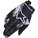 Black/Grey