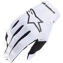 White/Black