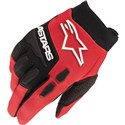 Red/Black