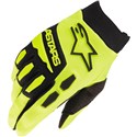 Flo Yellow/Black