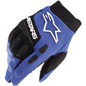 Blue/Black