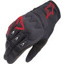 Black/Red