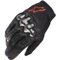 Black/Red