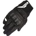 Alpinestars Highlands Leather/Textile Gloves