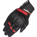 Black/Red