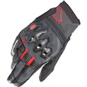 Black/Red