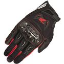 Alpinestars SMX-2 Air Carbon v2 Honda Vented Leather Gloves