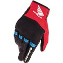 Black/Red/Blue