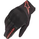 Black/Red