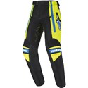 Navy Blue/Flo Yellow/Blue