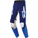 Blue/White/Light Blue