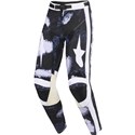 Black/Charcoal/White