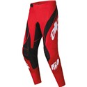 Red/Black/White