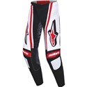 Black/White/Red