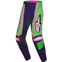 Purple/Green/Pink