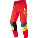 Red/Blue/Flo Yellow