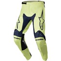Flo Yellow/Navy Blue