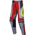 Red/Grey/Flo Yellow