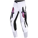 White/Black/Purple