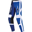 Blue/Navy Blue/White