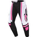 Black/White/Pink