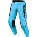 Cyan/Black