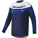 Navy Blue/Blue/White