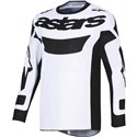 White/Black