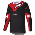 Black/Red