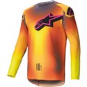 Yellow/Black/Pink