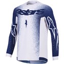 Light Grey/Navy Blue