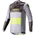Alpinestars Techstar AMS 21 Limited Edition Youth Jersey