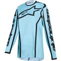 Cyan/Black