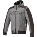 Grey/Black