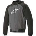 Charcoal/Black